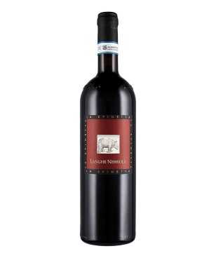 La Spinetta Langhe Nebbiolo...