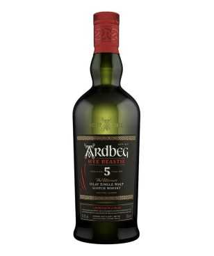 Ardbeg Wee Beastie 5 Years...