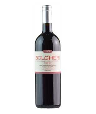 Grattamacco Bolgheri Rosso...