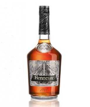 Hennessy Very Special Cognac