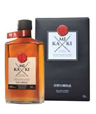 Whisky Kamiki