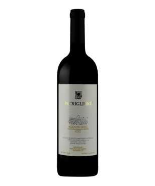 Taurino Patriglione 2006...