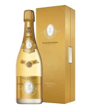 Louis Roederer Cristal 2015...