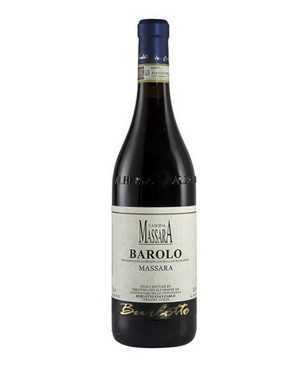 Cascina Massara Barolo...