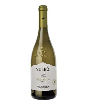 Nicosia Vulkà 2020 DOC Etna...