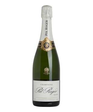 Pol Roger Champagne Brut...