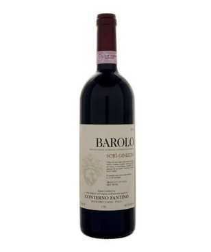 Conterno Fantino Barolo...