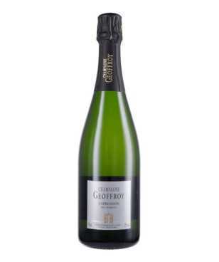 Geoffroy Expression Brut...