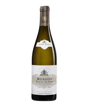 Albert Bichot Meursault 1er...