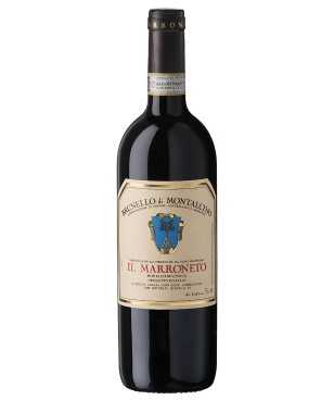 Il Marroneto Brunello di...