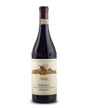 Vietti Barolo Cerequio 2018...