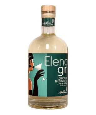 Elena Gin 70 Cl lvv