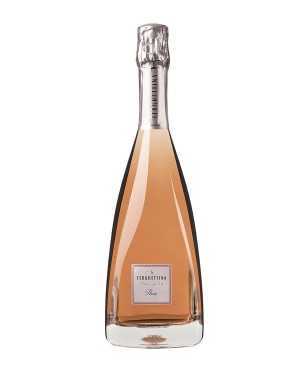 Ferghettina Rosé Brut 2019...