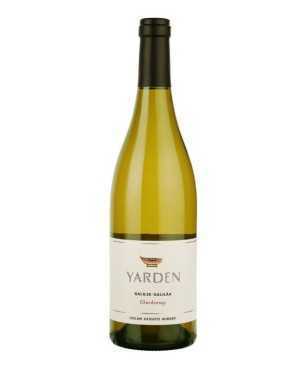 Yarden Chardonnay 2022...