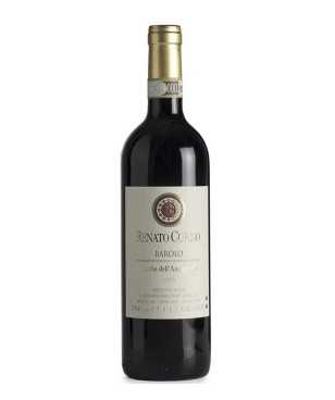 Corino Renato Barolo Rocche...