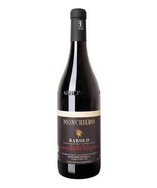 Monchiero Barolo del Comune...