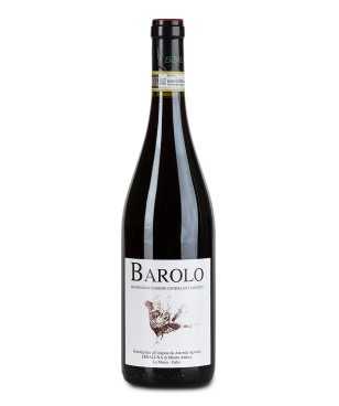 Erbaluna Barolo 2016 DOCG...