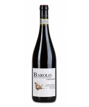 Erbaluna Barolo Castagni...