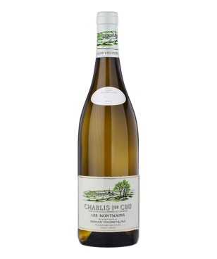 Domaine Vocoret Chablis 1er...