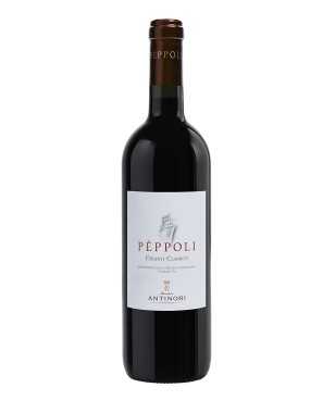 Antinori Peppoli 2022...