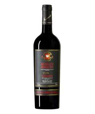 Il Poggione Brunello di...