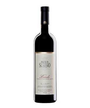 Paolo Scavino Barolo 2018 DOCG