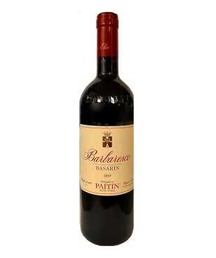 Paitin Barbaresco Basarin...