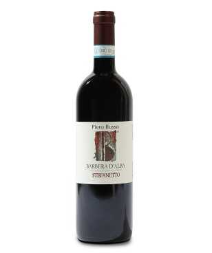 Piero Busso Barbera d'Alba...