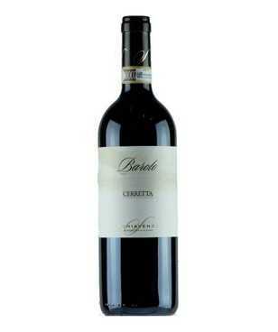 Schiavenza Barolo Cerretta...