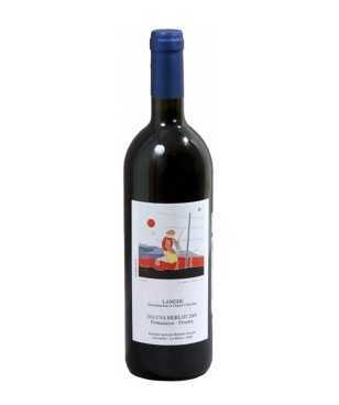 Roberto Voerzio Merlot 2018...