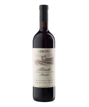 Ceretto Brunate 2019 Barolo...