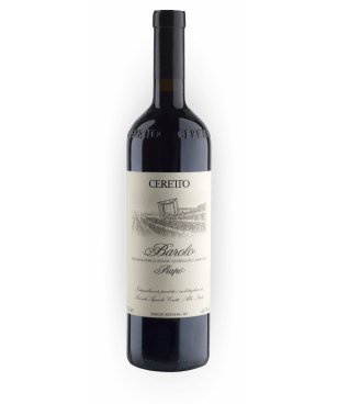 Ceretto Prapo 2017 Barolo...