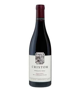 Cristom Pinot Nero Mt...