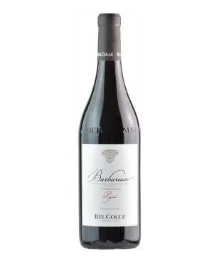 Bel Colle Barbaresco DOCG...