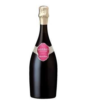 Gosset Champagne Rose Extra...