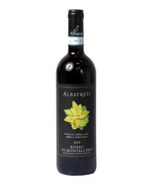 Albatreti Rosso di...