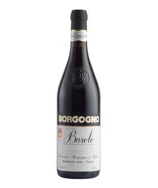 Borgogno Barolo 2018 DOCG lvvl