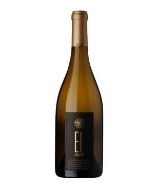 Ixsir El Ixsir White 2017 lvv