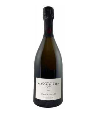 Roger Pouillon Champagne...