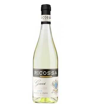 Ricossa Gavi 2021 DOCG Cortese