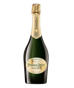 Perrier Jouet Grand Brut...