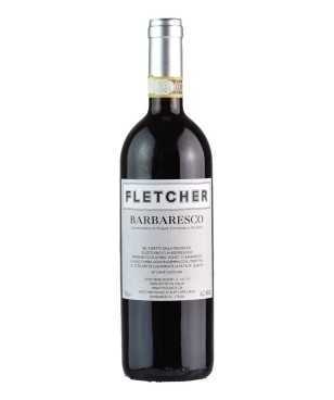 Fletcher Barbaresco Recta...