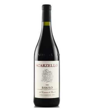 Scarzello Barolo Comune di...