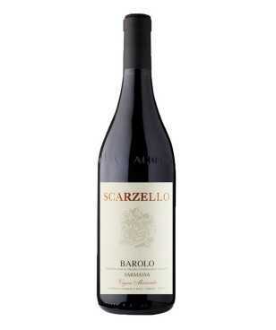 Scarzello Sarmassa Vigna...