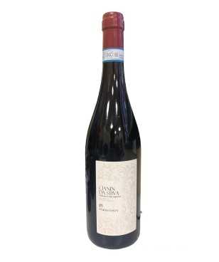 Mario Costa Nebbiolo d'Alba...