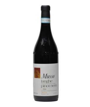 Musso Langhe Pinot Nero...