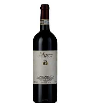 Musso Barbaresco 2020 DOCG