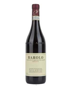 Palladino Barolo Ornato...