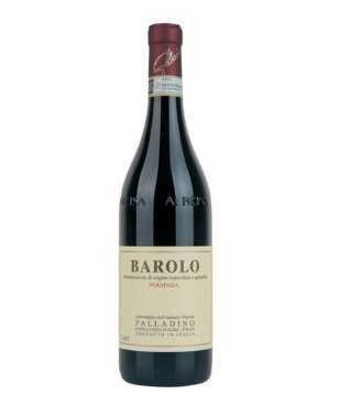 Palladino Barolo Parafada...