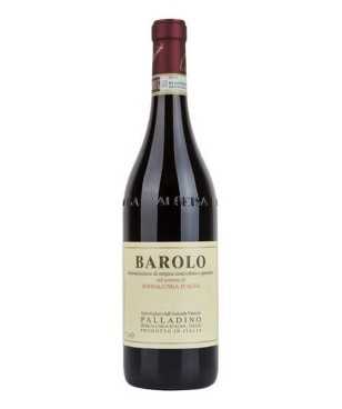 Palladino Barolo Comune di...